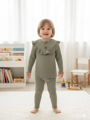 ENSEMBLE Mignonette Premium