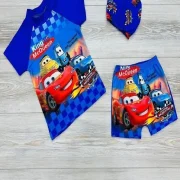 Maillot 3Pieces McQueen Swimwear