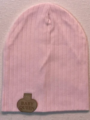 Bonnets pour bébés FILLE