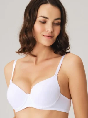 Soutien-Gorge Classique PREMIUM à Armatures