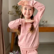 Ensemble Jogging SWEET