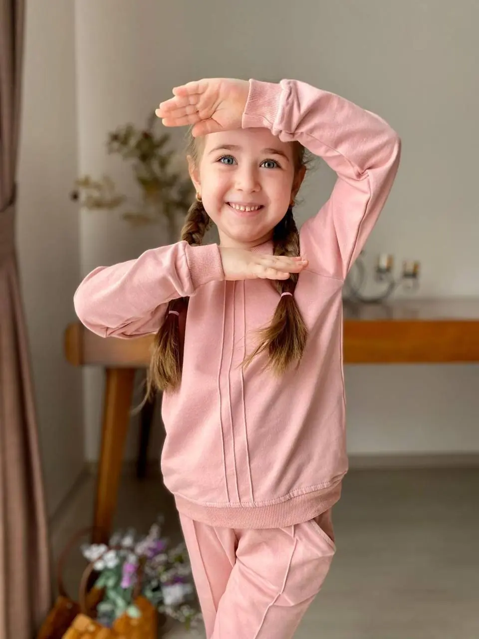 Ensemble Jogging SWEET – Image 3