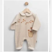 GRENOUILLERE Velour Douceur étoilée