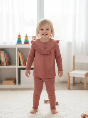 ENSEMBLE Mignonette Premium