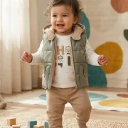 Ensemble 3 pièces HIPPI