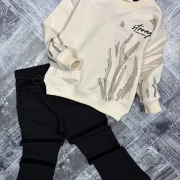 Ensemble pour fille 2 pièces strong