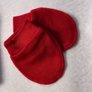 ENSEMBLE 5 PIECES PETIT COEUR