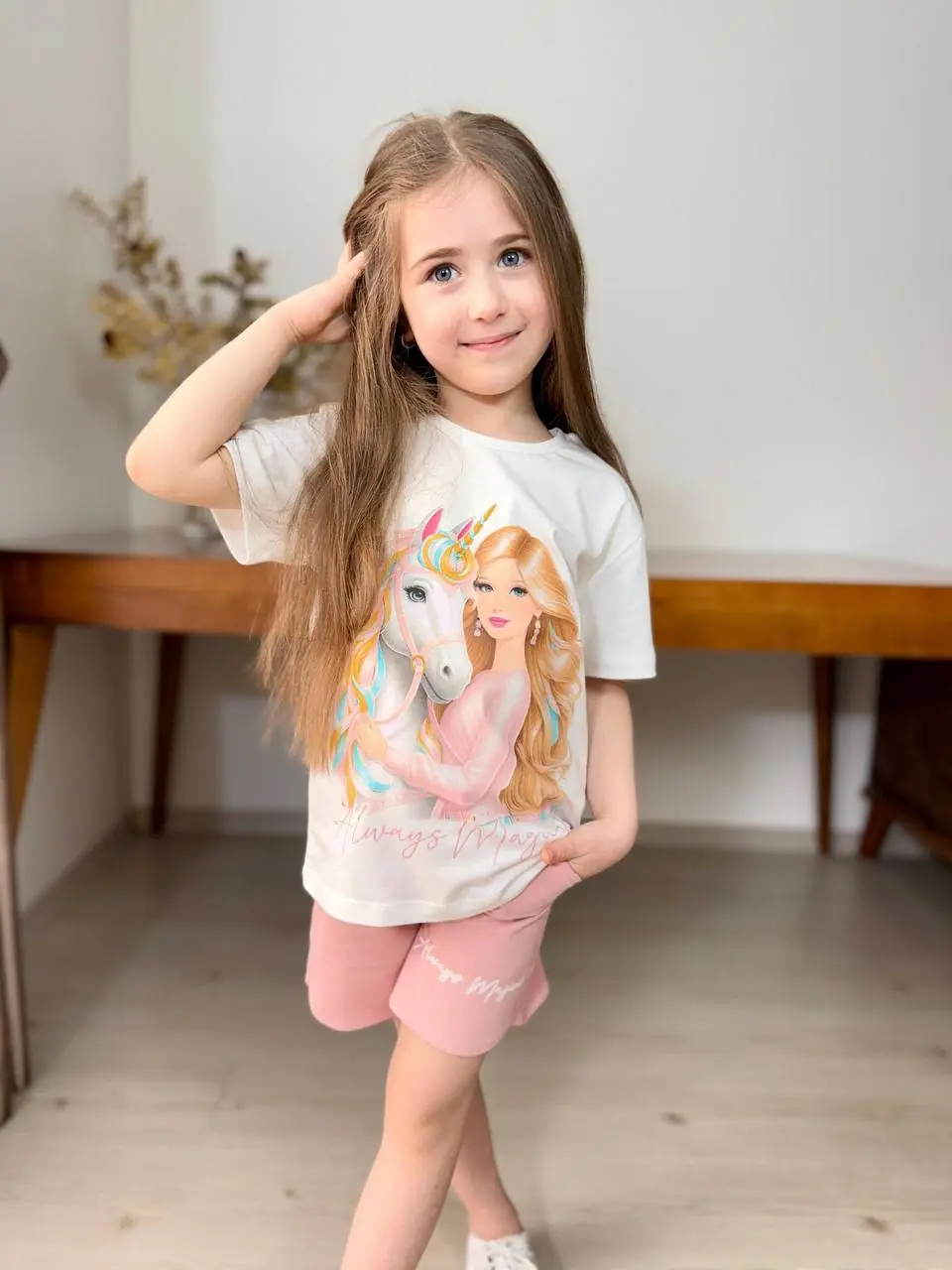 PRINCESSE DE SABLE