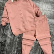 Ensemble Jogging SWEET