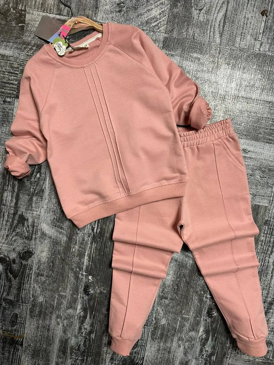 Ensemble Jogging SWEET – Image 2