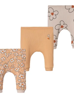 Set 3 pantalons HANA