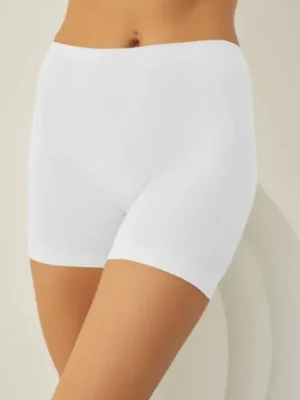 Culotte Short Longue Seamless
