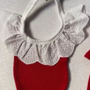 ENSEMBLE 5 PIECES PETIT COEUR