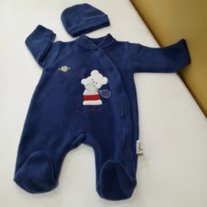 Combinaison polaire Naissance