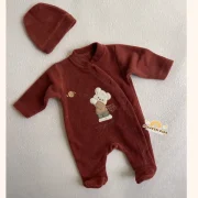 Combinaison polaire Naissance