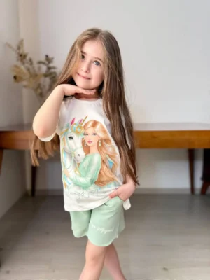 PRINCESSE DE SABLE