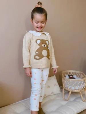 ensemble 2pieces BEAR
