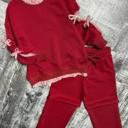 Ensemble 2 pièces pour filles