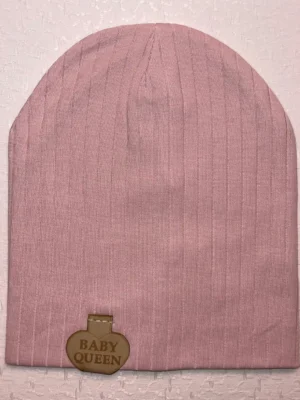 Bonnets pour bébés FILLE