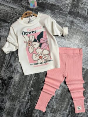 Ensemble FLOWER