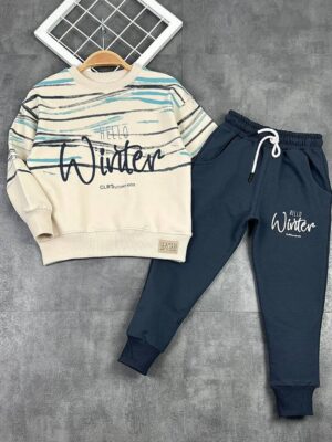 Ensemble WINTER