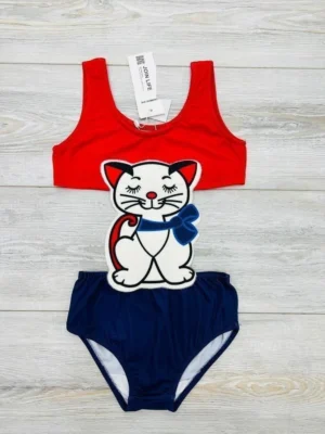 Maillot MIAW MIAW