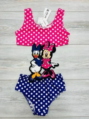 Maillot Minnie