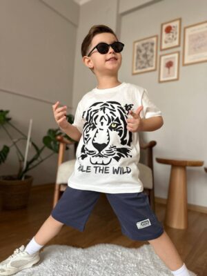 RULE THE WILD