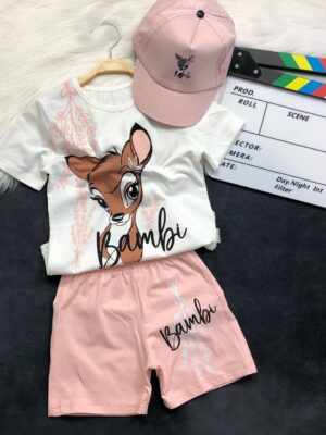 BAMBI PINK