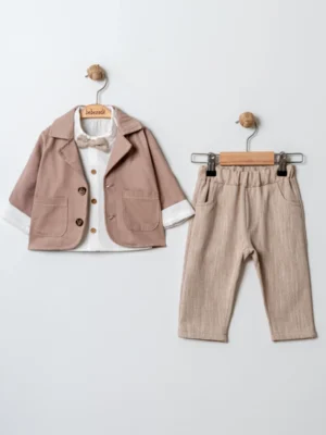 ensemble 4 piéces PREMIUM