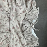 Robe Léna Chérie PREMIUM