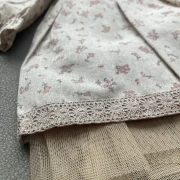Robe Léna Chérie PREMIUM