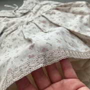 Robe Léna Chérie PREMIUM