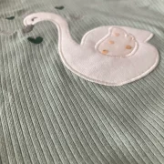 Bella Bébé Mint