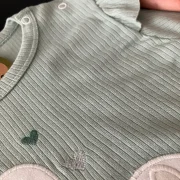Bella Bébé Mint