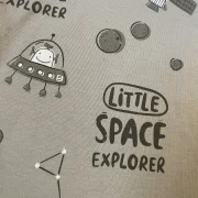 GRENOUILLERE LITTLE SPACE
