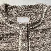 VESTE STYLE PARISIEN
