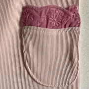 Ensemble bébé 3 piéces Lapine