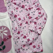 Ensemble ÇİÇEK 3PIECES