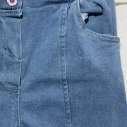 Ensemble ÇİÇEK 3PIECES