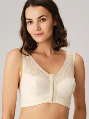 Soutien-Gorge Non Rembourré, Réducteur