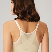 Soutien-Gorge Non Rembourré, Réducteur