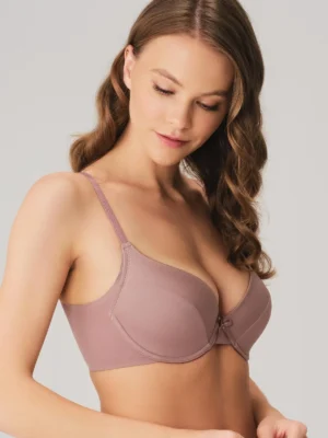 Soutien-Gorge Femme Sans Armatures