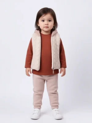 ensemble bébé 3 piéces