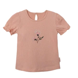 Set 2 Sweat-shirt Maringa demi manches