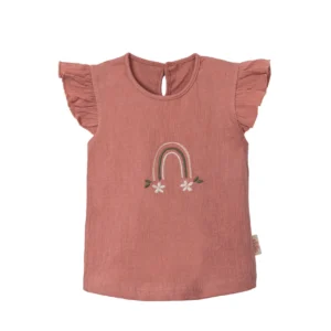 Set 2 Sweat-shirt Nakuru sans manches