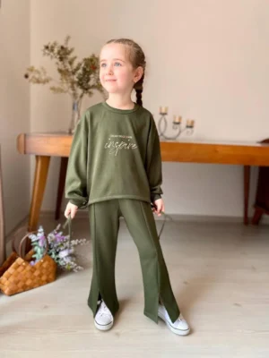 Ensemble INSPIRE oysho premium
