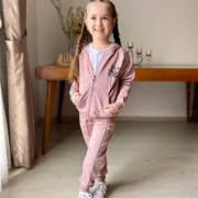 Ensemble 2 pieces ROSE MARIE