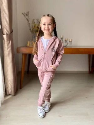 Ensemble 2 pieces ROSE MARIE
