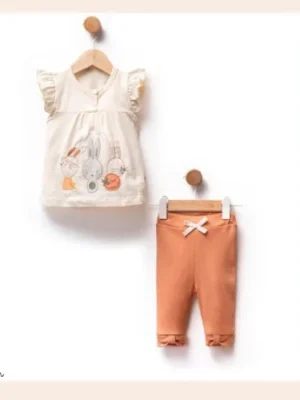 Les Petits Lapins